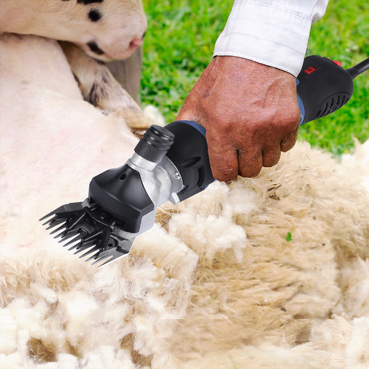 Powerful Sheep Shears Electric Clippers