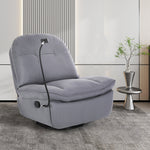 Electric Recliner Chair with USB Charging Ultimate Lounge