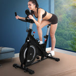 Fitness Exercise Bike Flywheel