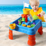 21pc Outdoor Sandpit Toys Set
