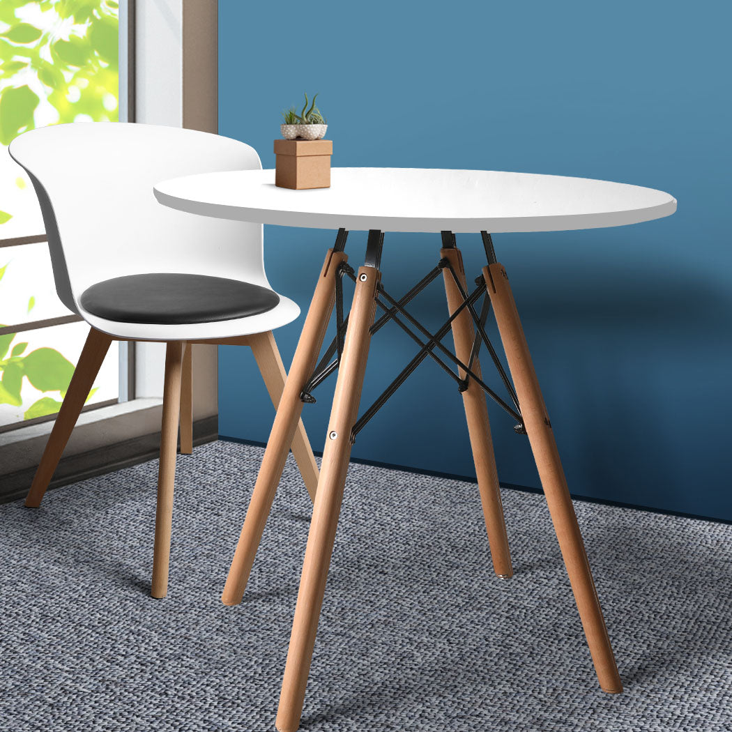 Modern Office Meeting Desk-75cm