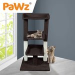 Pet Cat Trees Tower Pole Gym Condo Furniture