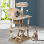 Cat Tree Tower Post Scratching Furniture