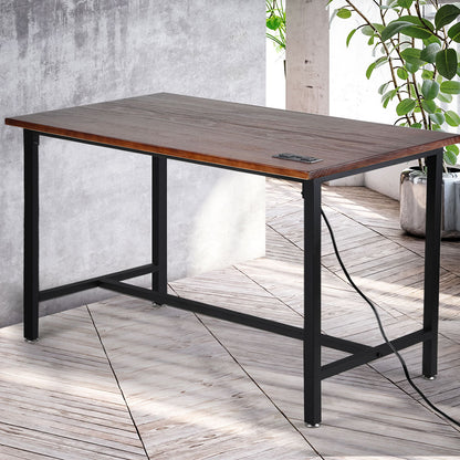 Modern Wood Kitchen Indoor Furniture