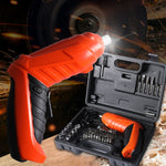 Electric Tool Set