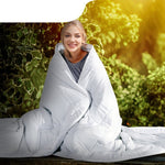 Gravity Deep Relax Relief 5KG Weighted Blanket
