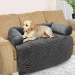 Kids Pet Protector Sofa Cover Dog Cat Waterproof Couch Cushion Slipcover XL