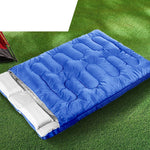 Lightweight Outdoor Camping Sleeping Bags -Hiking Blue