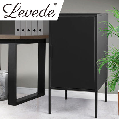 Cupboard office storage cabinets steel rack