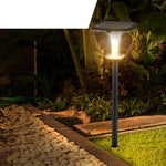 100cm Solar-powered  Lawn Lamp
