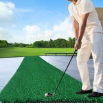 15M Golf Outdoor Indoor Training Mat