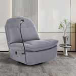 Electric Recliner Chair with USB Charging Ultimate Lounge