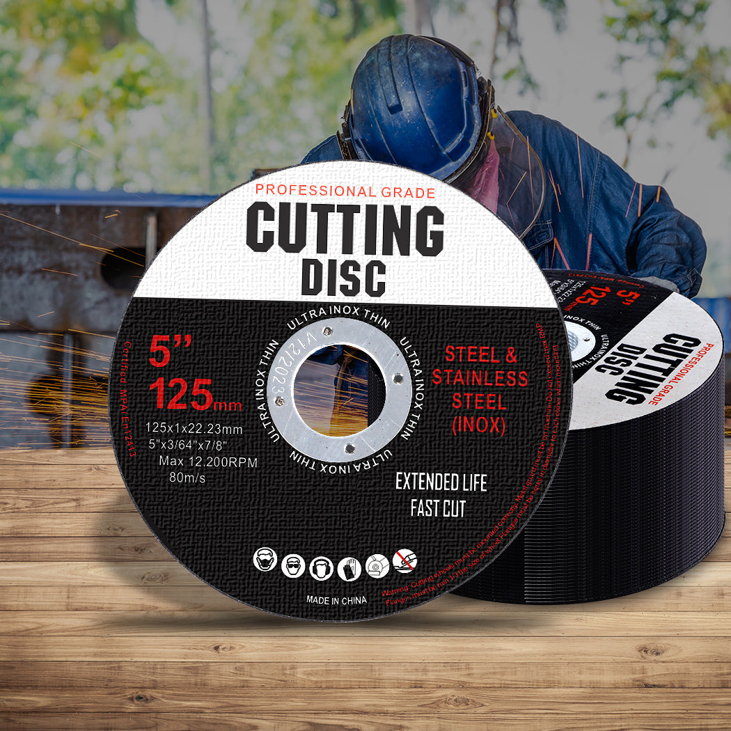 Metal Cut Off Wheel Angle Grinder 200PCS