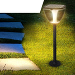 80cm Solar Powered Energy-saving LED Garden Lights