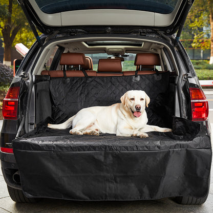 Waterproof Pet Seat Cover XL
