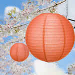 Paper Lanterns Festival Decoration - Mix and Match Colours