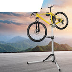 Max 50kg capacity Portable Bike Repair Stand