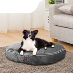 Soft Heavy Duty Pet Bed L