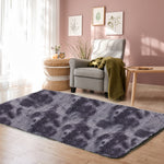 Skin-friendly Rugs Soft Large Carpet  Midnight City 140x200cm