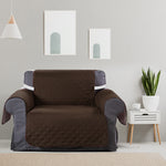 Waterproof Sofa Cover Lounge Protector Slipcovers Coffee