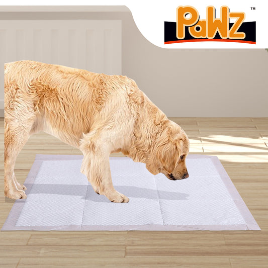 50 X Pet Training Toilet Pad 
