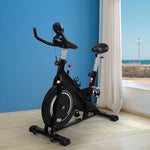 Fitness Exercise Bike Flywheel
