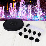 Water Fountain Power Floating Kit