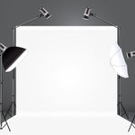 Photo Background Support Engineered Stand Kit 2.5x3m