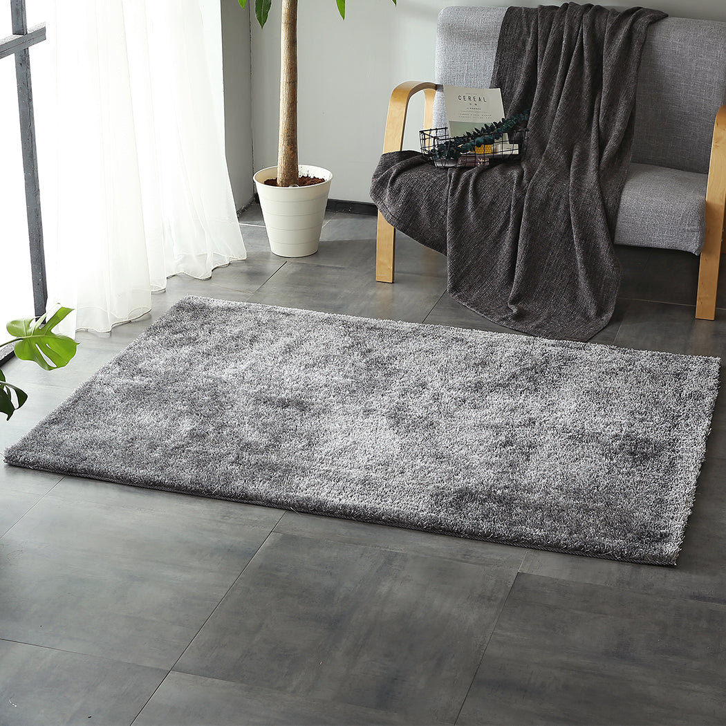 Shaggy Rug Confetti Carpet