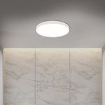 Ultra-Thin 5CM LED Ceiling Light Modern Surface Mount 108W