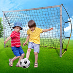 Portable Outdoor Soccer Goal Net