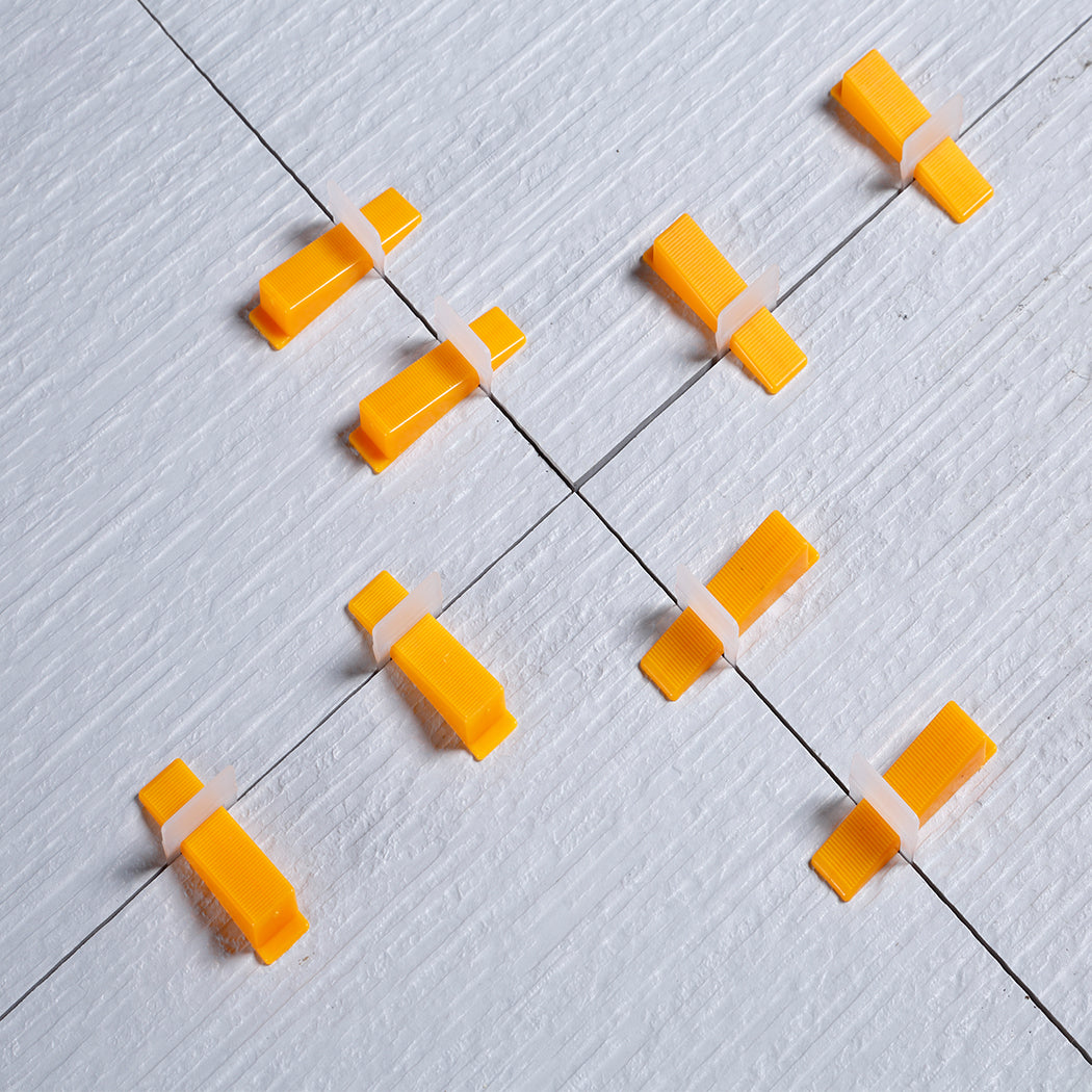 200x Tile Leveling Wedges