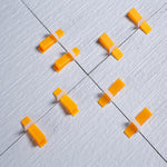 200x Tile Leveling Wedges