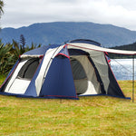 4-6 Person Portable Camping Tent