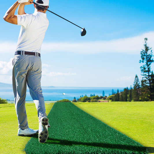 10M Golf Outdoor Indoor Training Mat