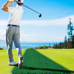 10M Golf Outdoor Indoor Training Mat