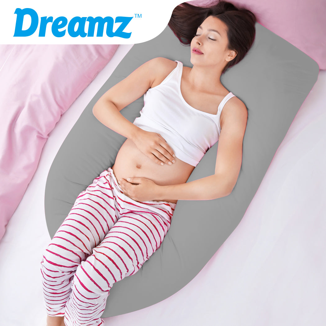 Maternity Pregnancy Pillow Cases