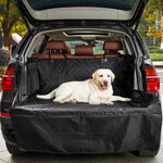 Waterproof Pet Seat Cover L