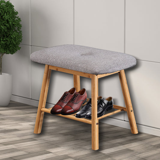 Shoe Bench Storage Organiser M