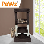 Pet Cat Trees Tower Pole Gym Condo Furniture