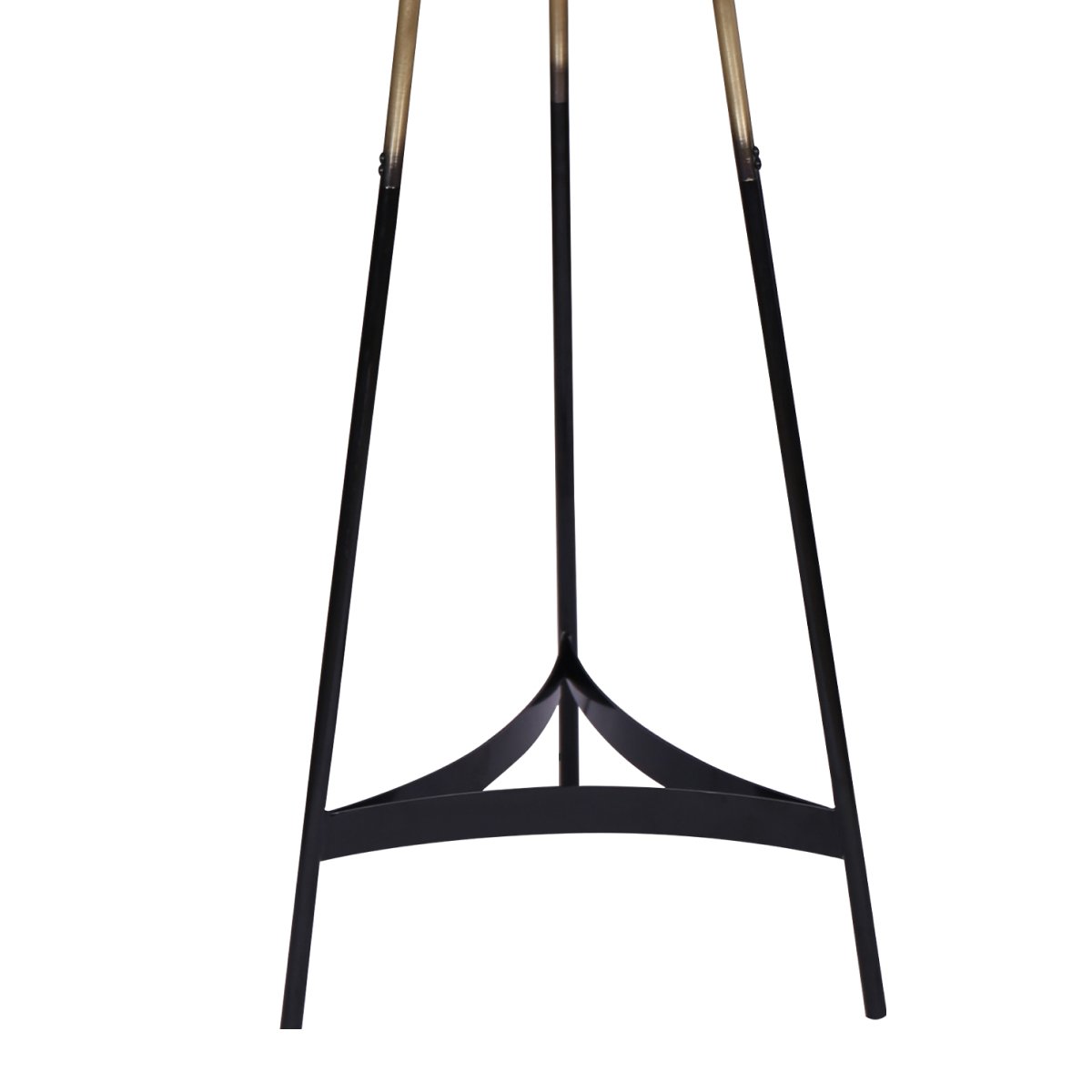Gradient Tripod Floor Lamp