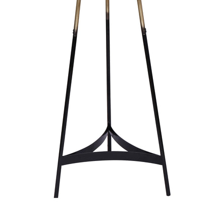 Gradient Tripod Floor Lamp