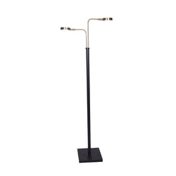 LED Metal Floor Lamp
