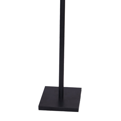 LED Metal Floor Lamp