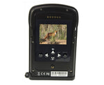 Digital Wide Angle Security Scouting Trail Camera 12mp