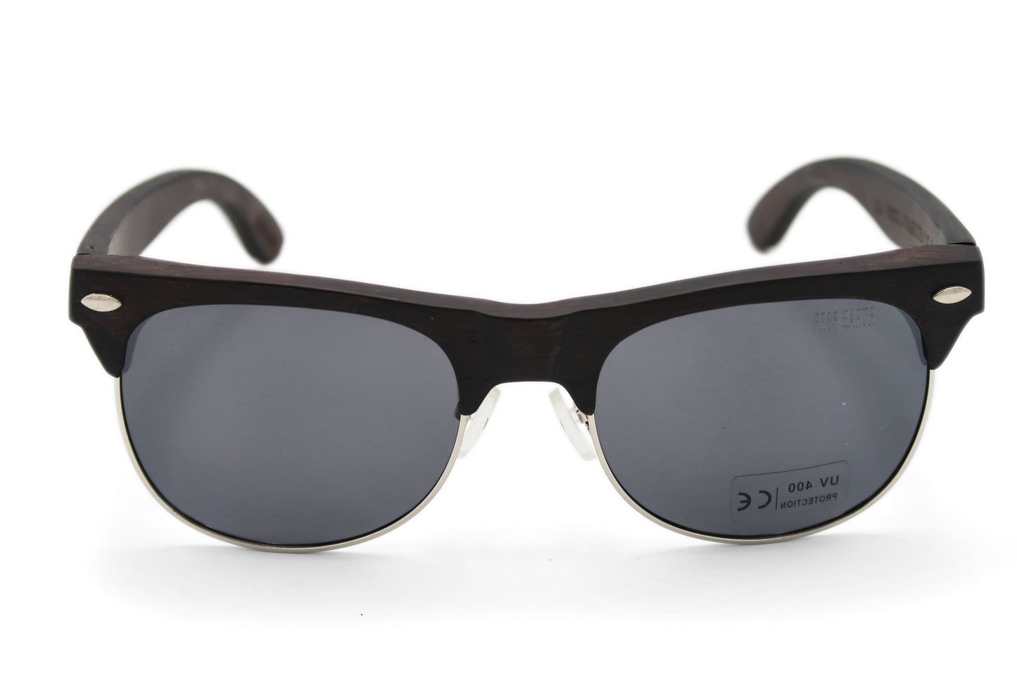 Classic sunglasses - Brown Lens 
