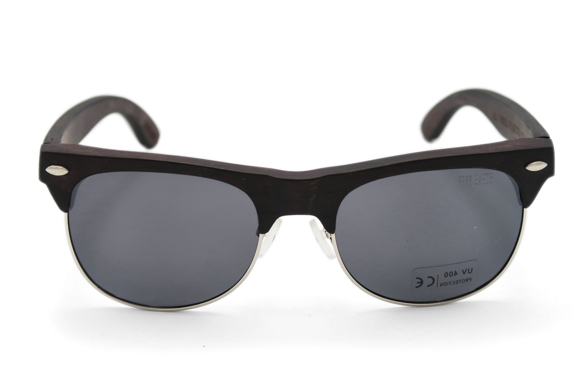 Classic sunglasses - Brown Lens 
