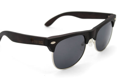 Classic sunglasses - Brown Lens 
