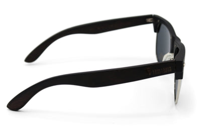 Classic sunglasses - Brown Lens 
