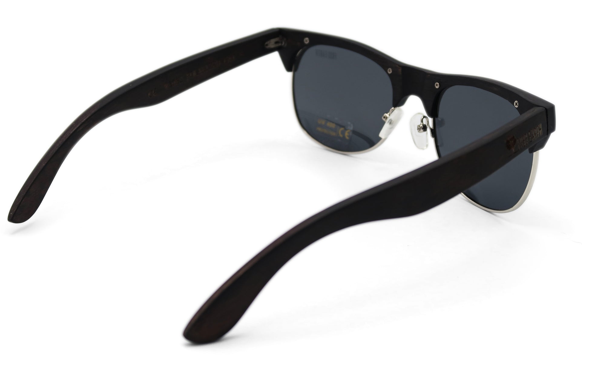 Classic sunglasses - Brown Lens 
